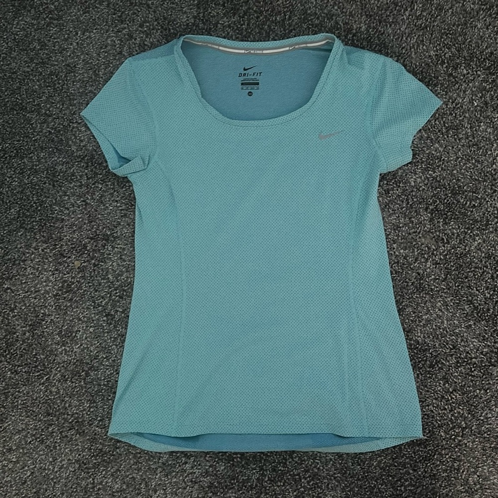 Nike Running Athletic Tee